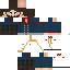 Texture for tsar trap