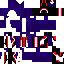 Texture for morph