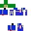 Texture for デク