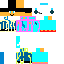 Texture for rwda