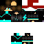 Texture for LucasRTG Natal Chapeu