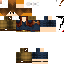 Texture for RaposC4D