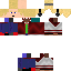 Texture for AndreXD