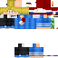 Texture for steve