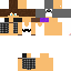 Texture for pijama