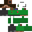 Texture for Melon Guy