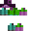 Texture for mor steve