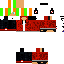 Texture for maniacos