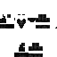 Texture for don't touch