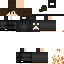 Texture for flamence