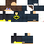Texture for dani