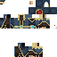 Texture for dumb