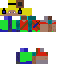 Texture for ITZ Dalzal