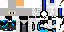 Texture for Apollo11MC