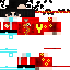 Texture for Yuki:3