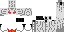 Texture for Lava Face Snow Enderman