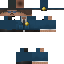 Texture for steve