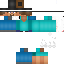 Texture for Noob_Steve