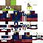 Texture for homelander duolingo