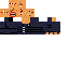 Texture for pixel gun 3d могучий зомби