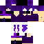Texture for Lore's Char
