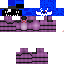 Texture for CRAZY-PLUSH