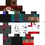 Texture for Evil Ryu