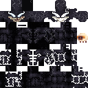Texture for venom skin