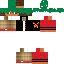 Texture for lufio jooj natu