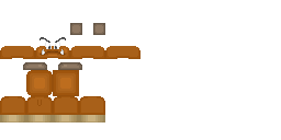 Texture for mario caca