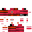 Texture for Retro Foxy