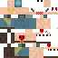 Texture for WOW Troll warrior (use for CUSTOM NPCS)