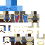 Texture for Guard Fuyu