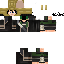 Texture for Loki (no cape)