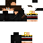 Texture for James o arqueiro