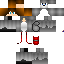 Texture for minzoo6 wolf