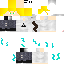 Texture for SSJ2 Zeno 3.0