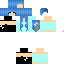 Texture for Gitana
