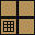 Texture for Simple Crafting Table