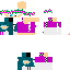 Texture for elf