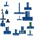 Texture for RAPTORES