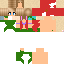 Texture for Ariel