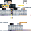 Texture for Jotaro 4 V2
