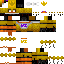 Texture for AnimationChannel4DMod