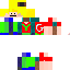 Texture for goki