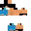 Texture for GregSkal