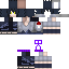 Texture for Sasuke Uchiha