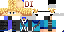 Texture for KyleKING861 Pixelmon