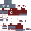 Texture for Wisquimas turk forma skin