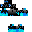 Texture for BlueGhostAnimated